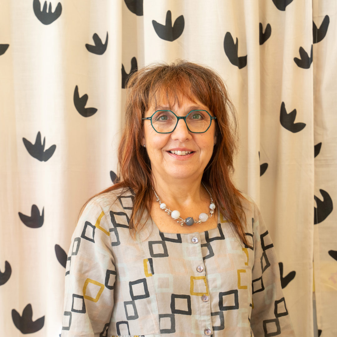 Bettina Pacius-Kistler