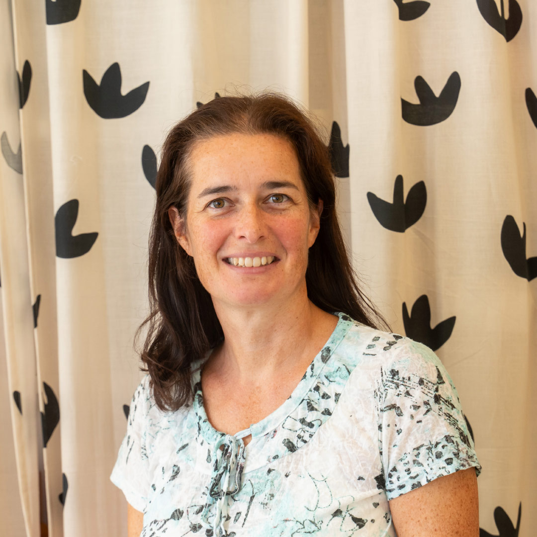 Karin Fischer