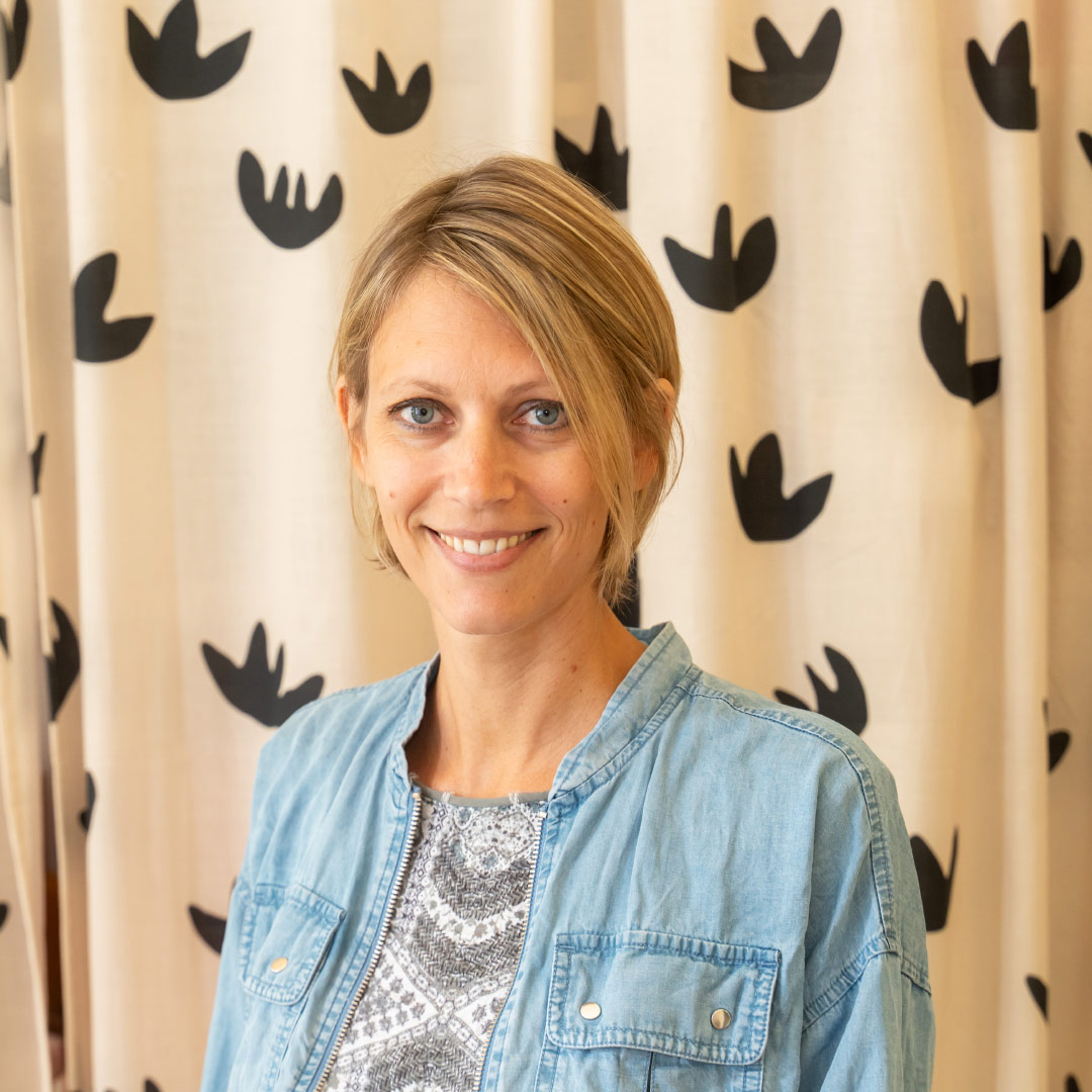 Kathrin Mann